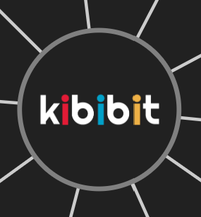 kibibit's homepage