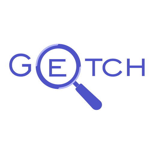 Getch - Find Facebook interest