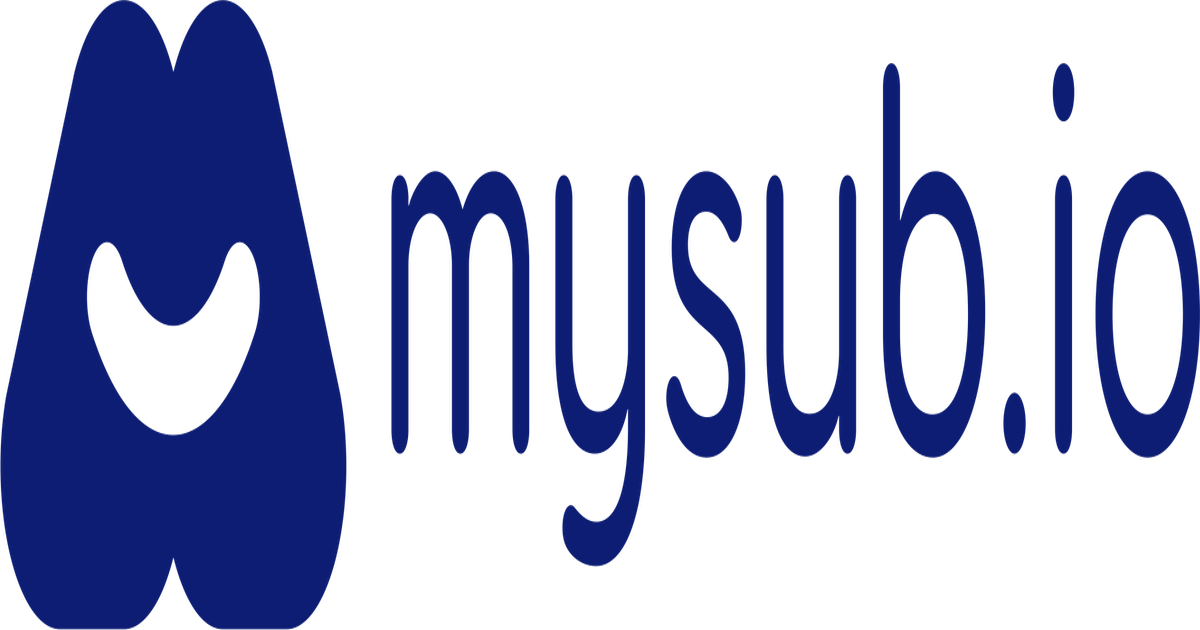 MySub