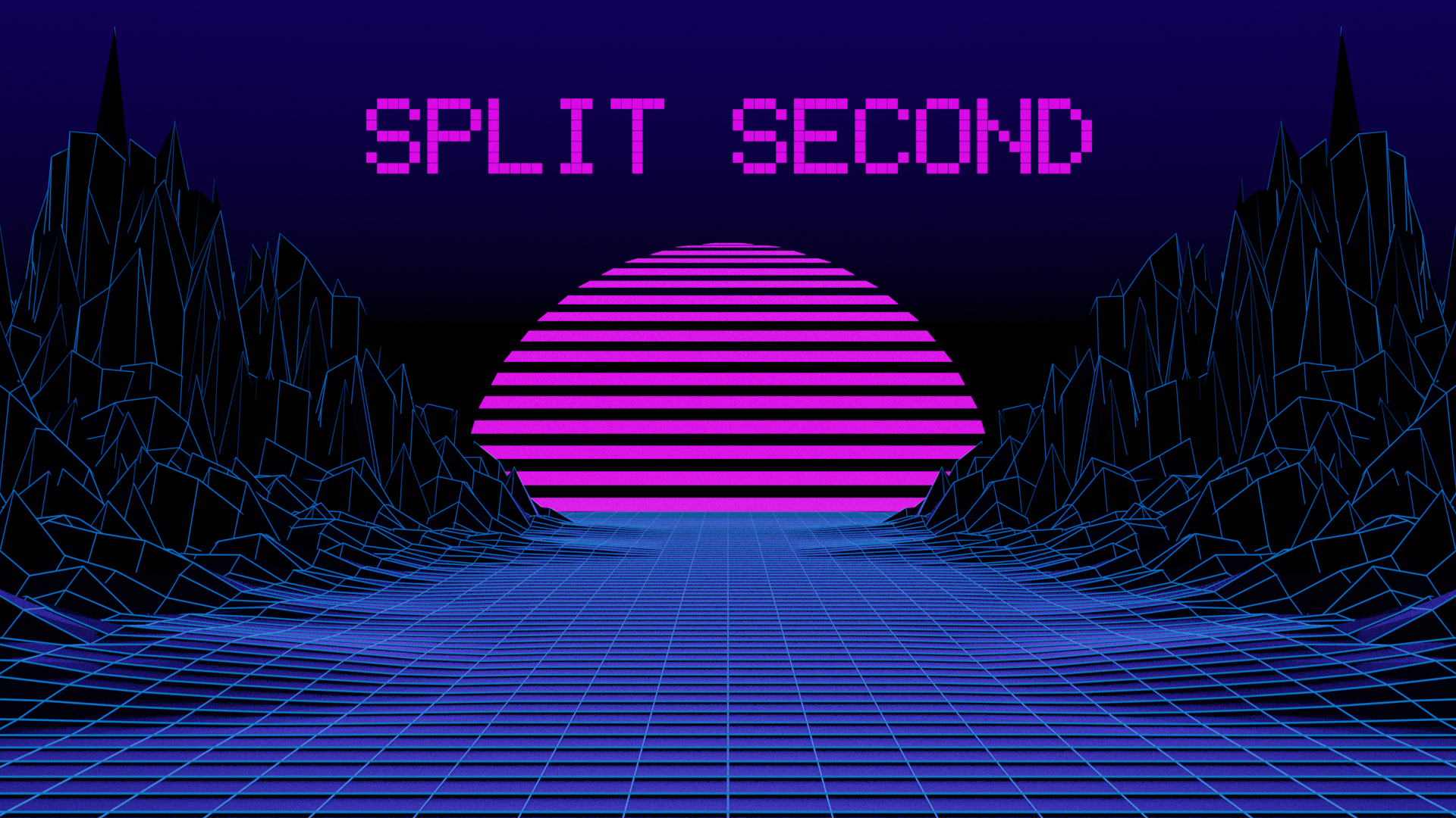 SplitSecond