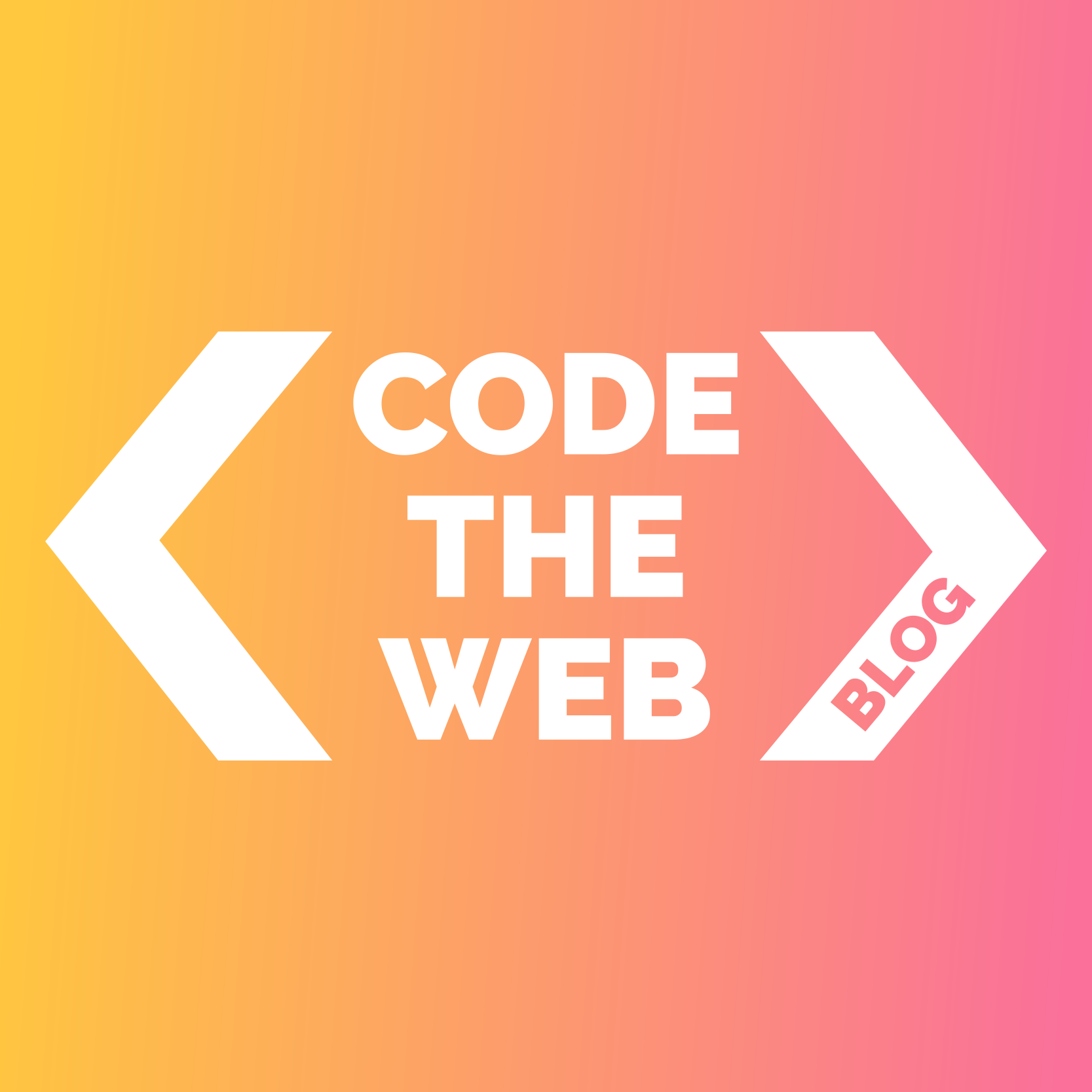 Code The Web