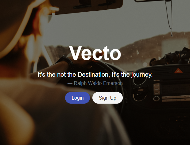 Vecto App