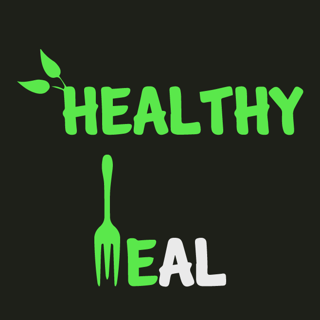 Healthy Meal Webapp