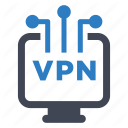 VPN AWS SERVER WITH AUTO HEALING