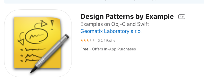 Design Patterns by Example