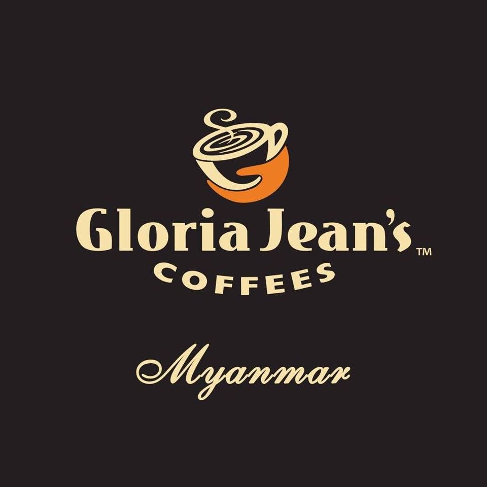 Gloria Jean's Coffee Myanmar