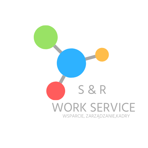 S&R Work service web