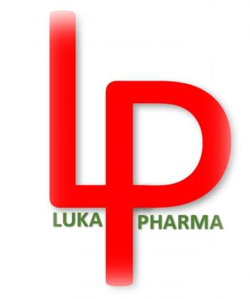 Backend Of Mobile App LukaPharma