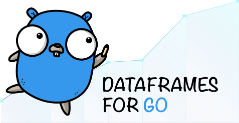 Dataframe-Go