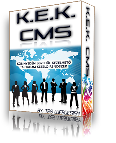 K.E.K. CMS