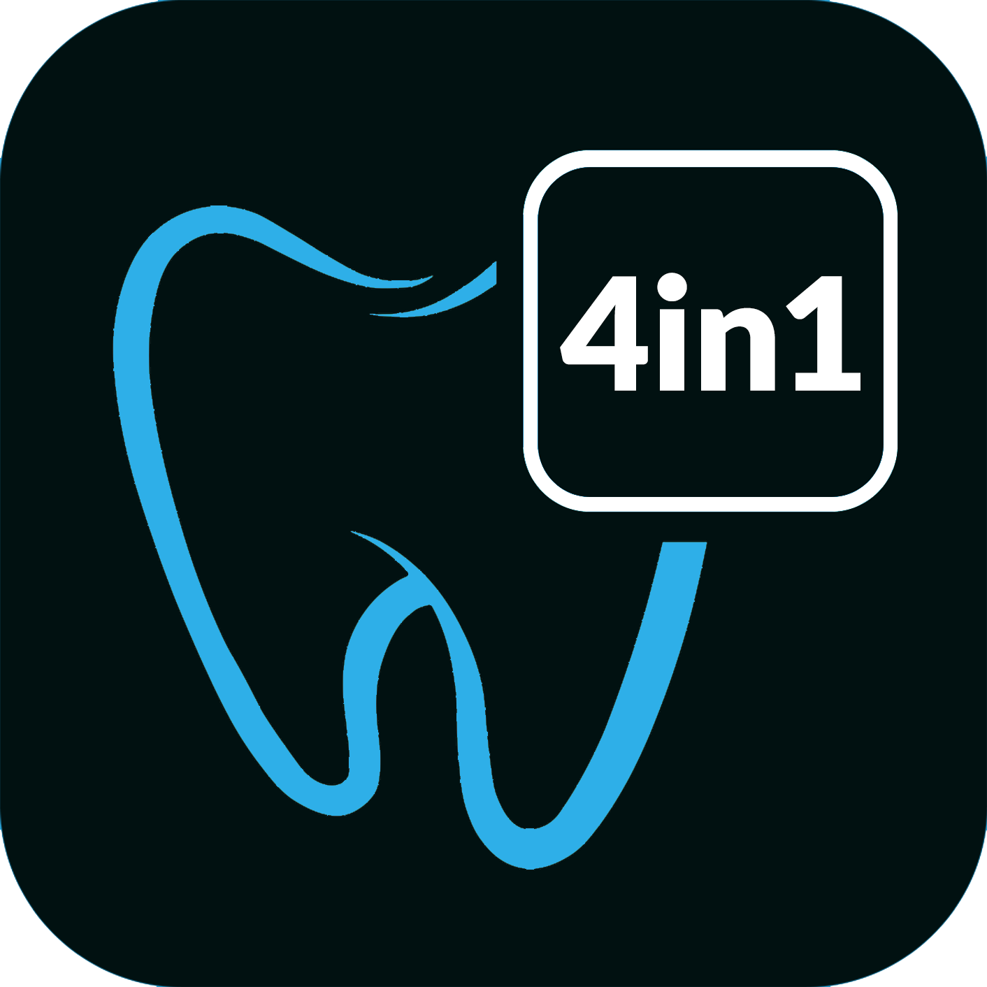 DentiCalc - The mobile application for Dental Professionals