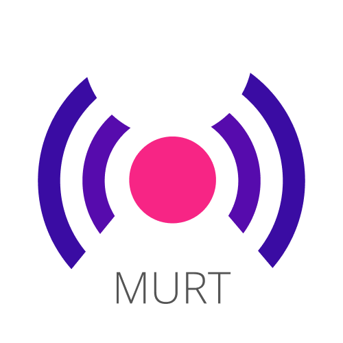MURT | Multi-path Radio Ray-tracing Simulation for AI training environment