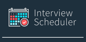 Interview scheduler