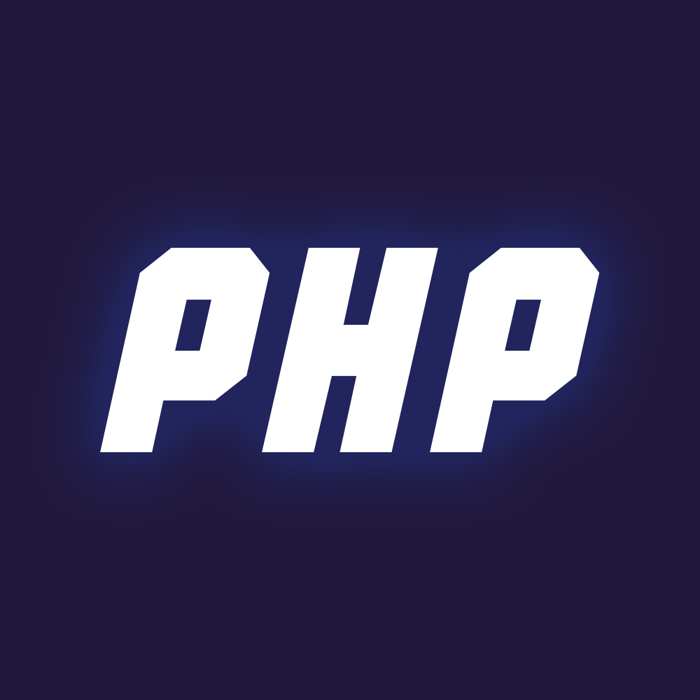Glowy PHP