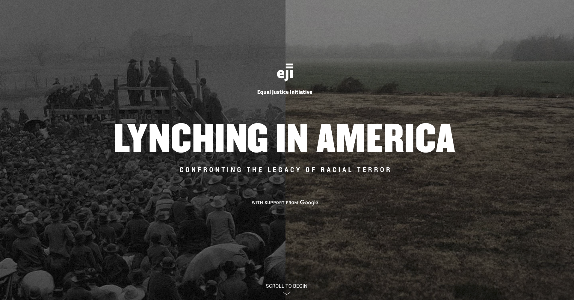 Lynching in America.org