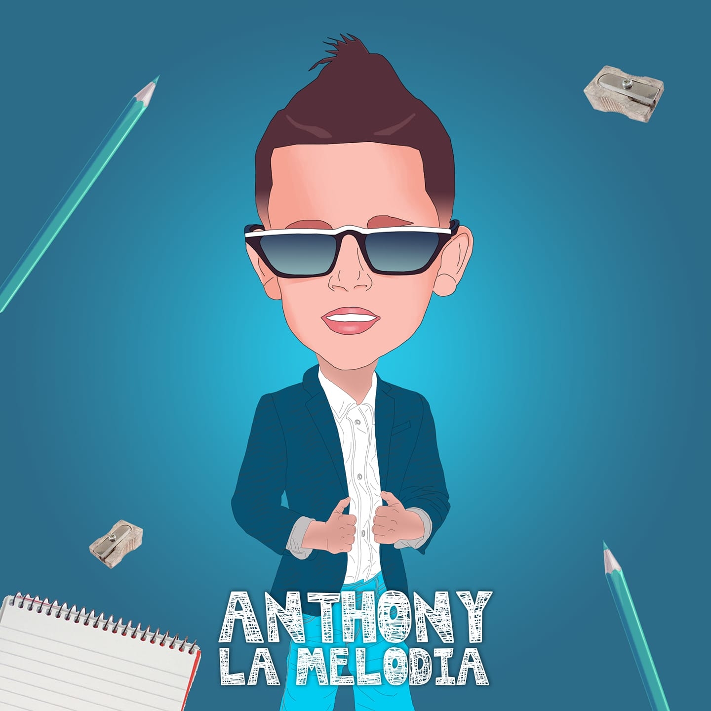 Community management Facebook Anthony La Melodia