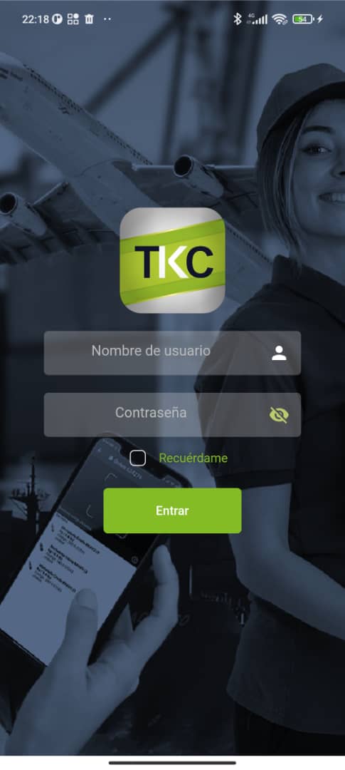 TKC App