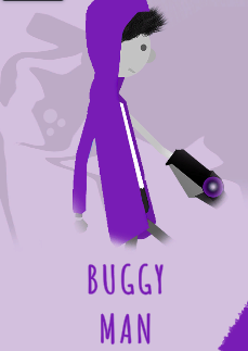 Buggy Man