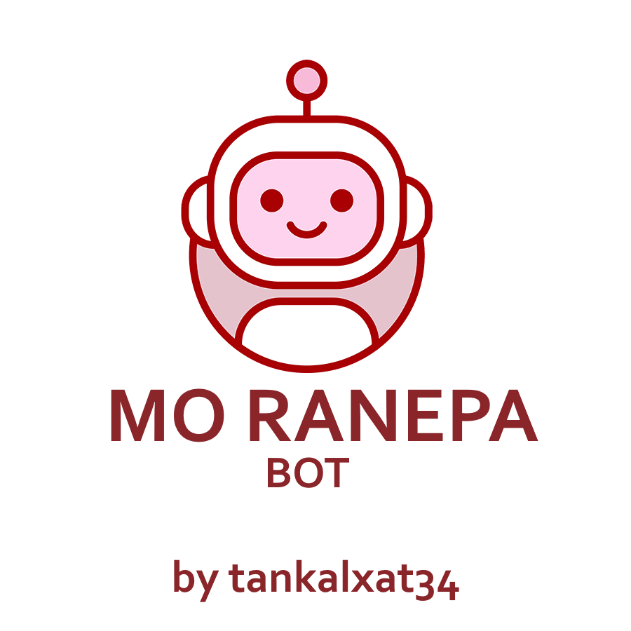 MO RANEPA bot