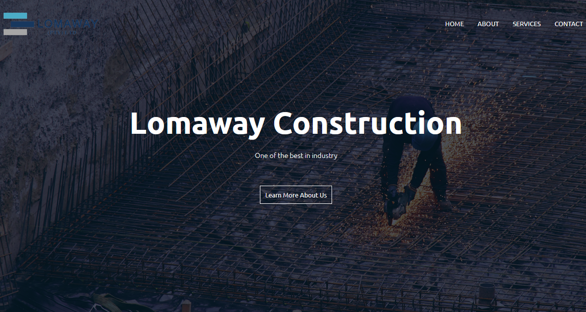 Lomaway website