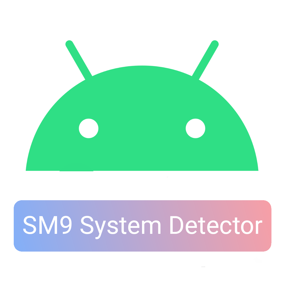 SM9 System Detector