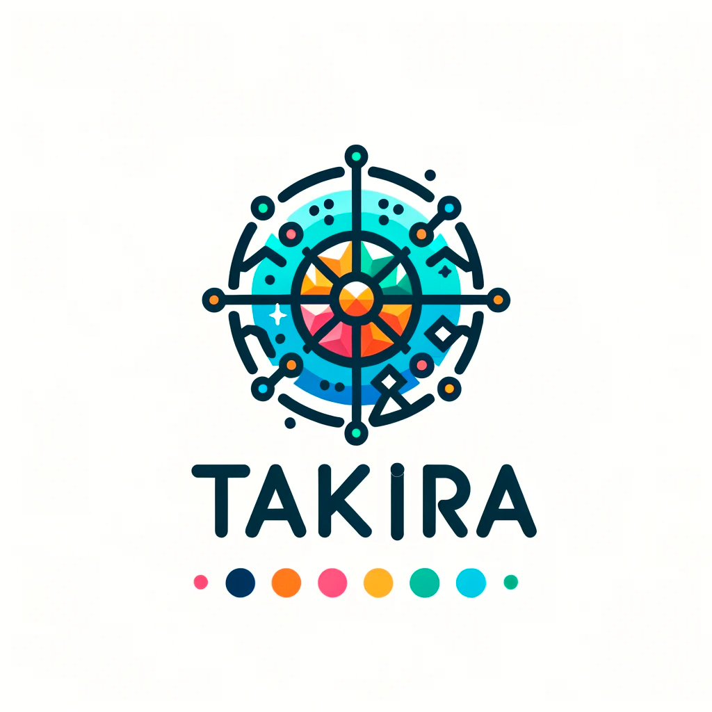 Takira: Text Quest Creation Service[Beta]