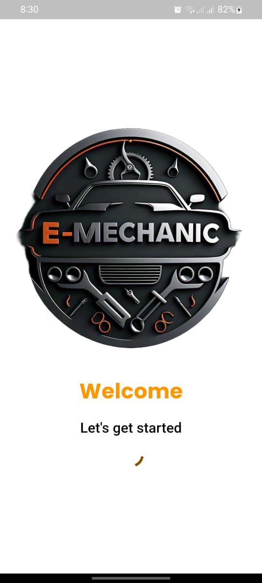 E-Mechanic