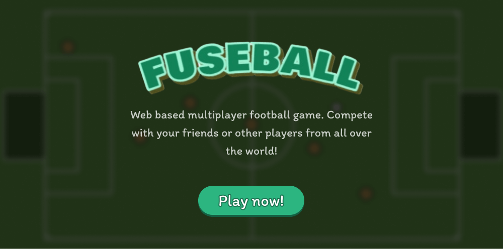 Fuseball.IO